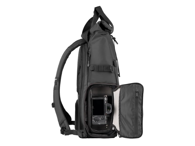WANDRD PRVKE Photo Bundle 31L Black