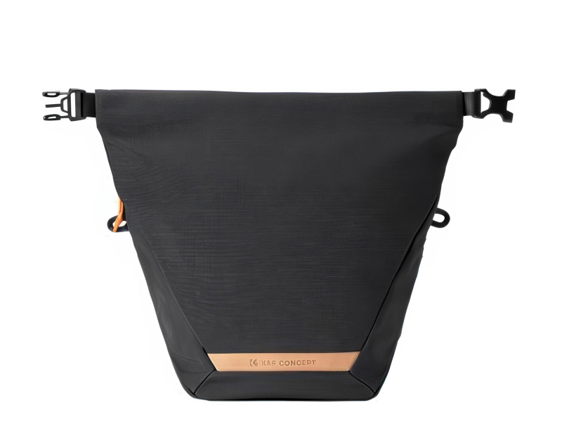 K&F Concept Urban Wander Sling U11 5 l - czarna