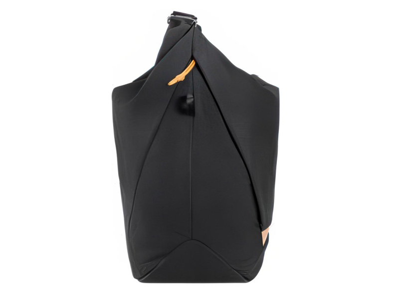 K&F Concept Urban Wander Sling U11 5 l - czarna
