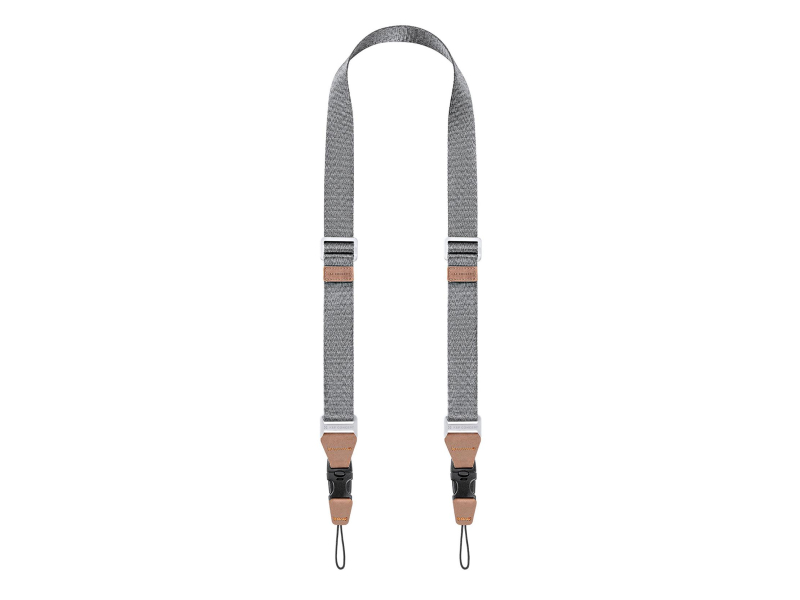 K&F Concept Alpha Strap - szary
