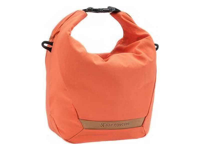 K&F Concept Urban Wander Sling U11 5 l - pomarańczowa