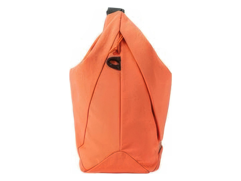 K&F Concept Urban Wander Sling U11 - bezpieczeństwo sprzętu