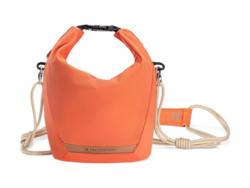 K&F Concept Urban Wander Sling U11 - funkcjonalny design