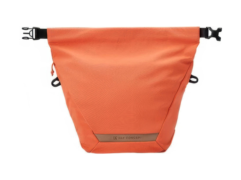 K&F Concept Urban Wander Sling U11 - komfort noszenia