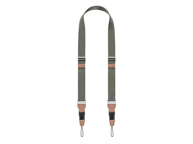 K&F Concept Alpha Strap - zielony vintage