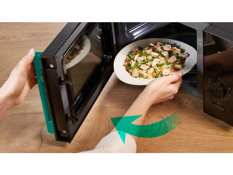 Gorenje MO20E1B15
