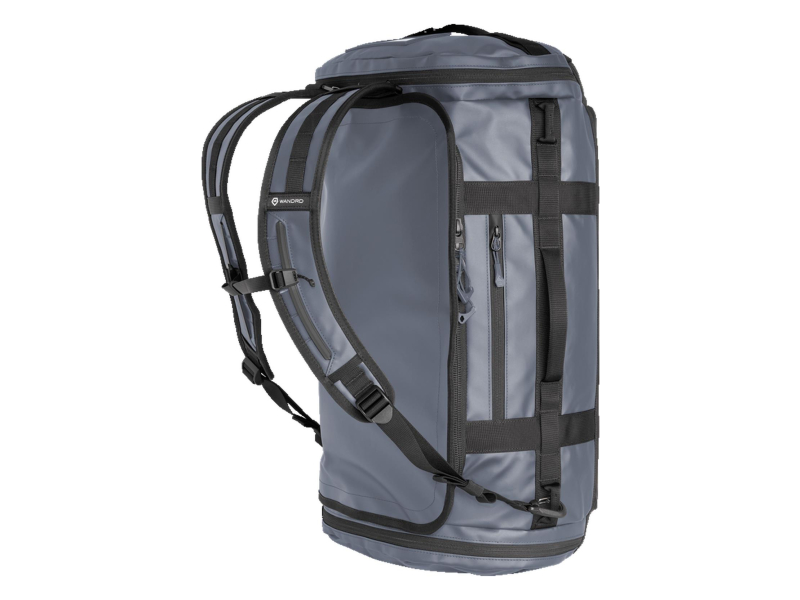 WANDRD CARRYALL Duffel 30L Aegean Blue
