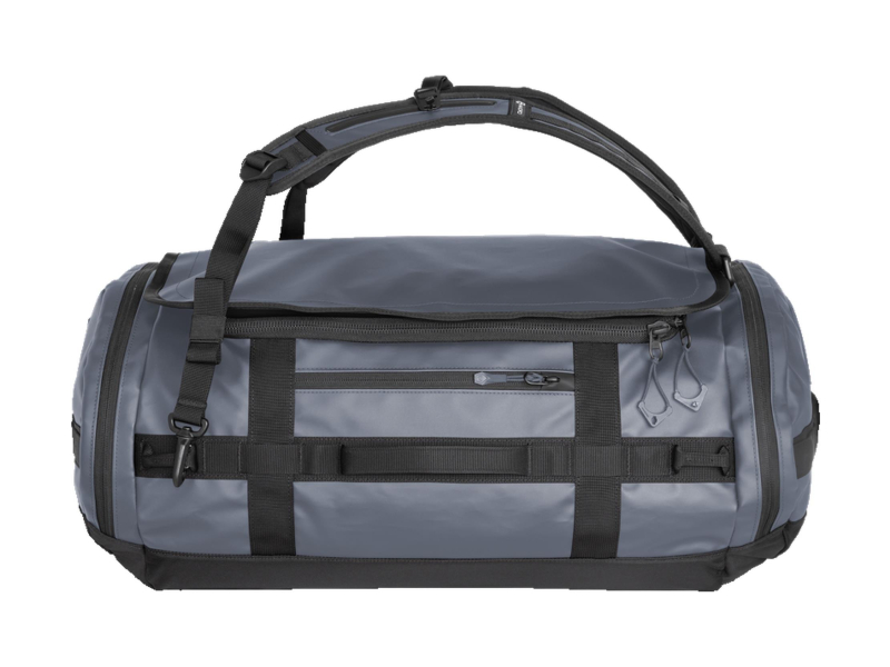 WANDRD CARRYALL Duffel 30L Aegean Blue