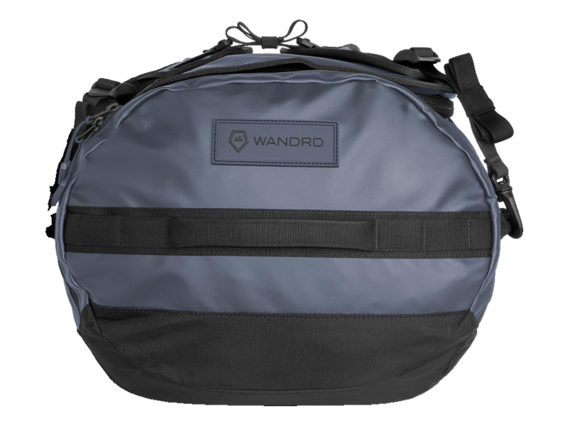 WANDRD CARRYALL Duffel 30L Aegean Blue