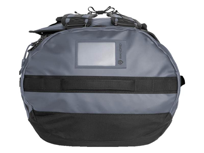 WANDRD CARRYALL Duffel 30L Aegean Blue