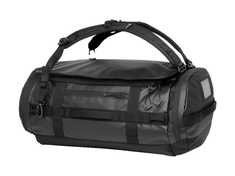 WANDRD CARRYALL Duffel 30L Black