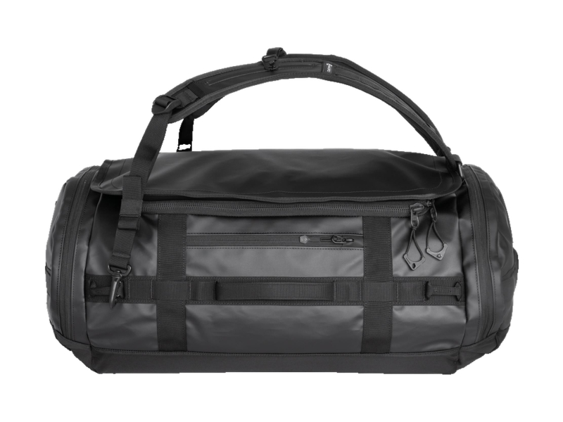 WANDRD CARRYALL Duffel 30L Black