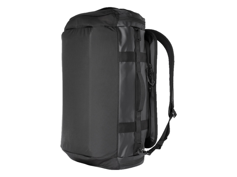 WANDRD CARRYALL Duffel 30L Black