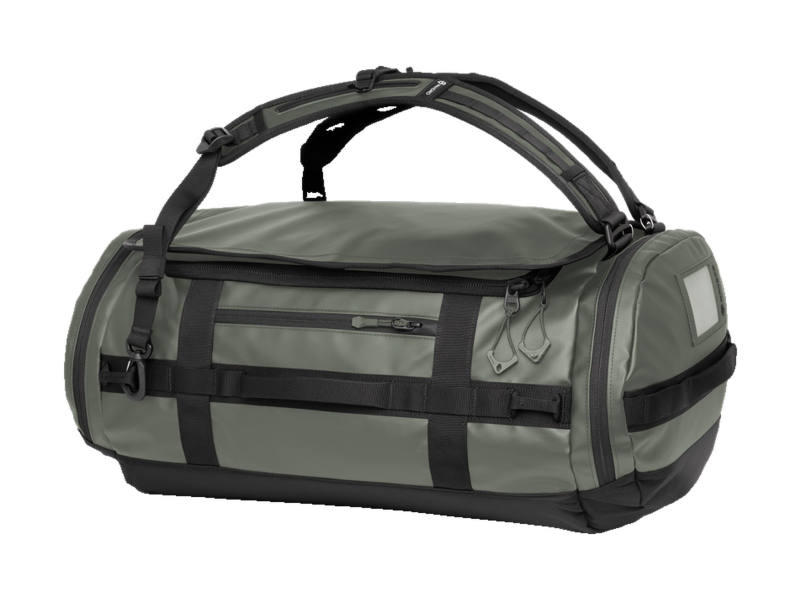 WANDRD CARRYALL Duffel 30L Wasatch Green