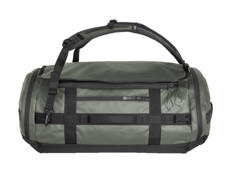 WANDRD CARRYALL Duffel 30L Wasatch Green