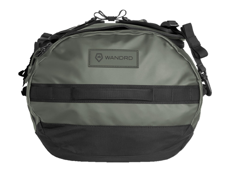 WANDRD CARRYALL Duffel 30L Wasatch Green