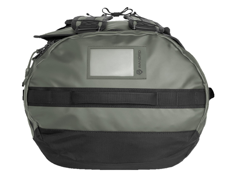 WANDRD CARRYALL Duffel 30L Wasatch Green