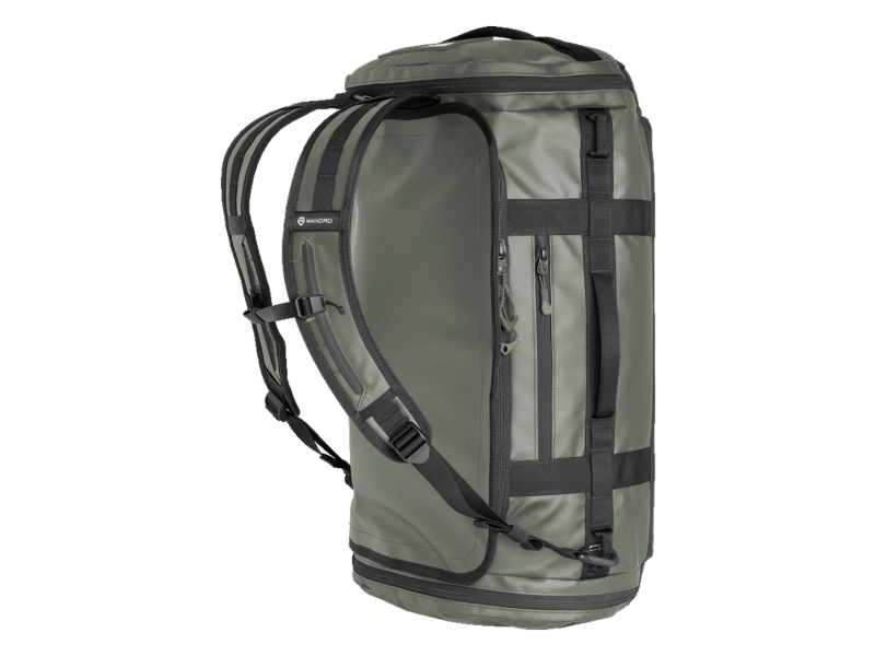 WANDRD CARRYALL Duffel 30L Wasatch Green