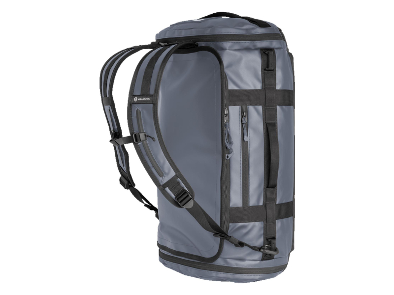 WANDRD CARRYALL Duffel 40L Aegean Blue