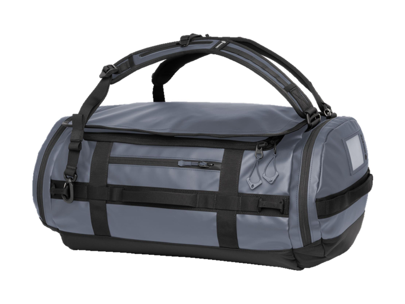 WANDRD CARRYALL Duffel 40L Aegean Blue