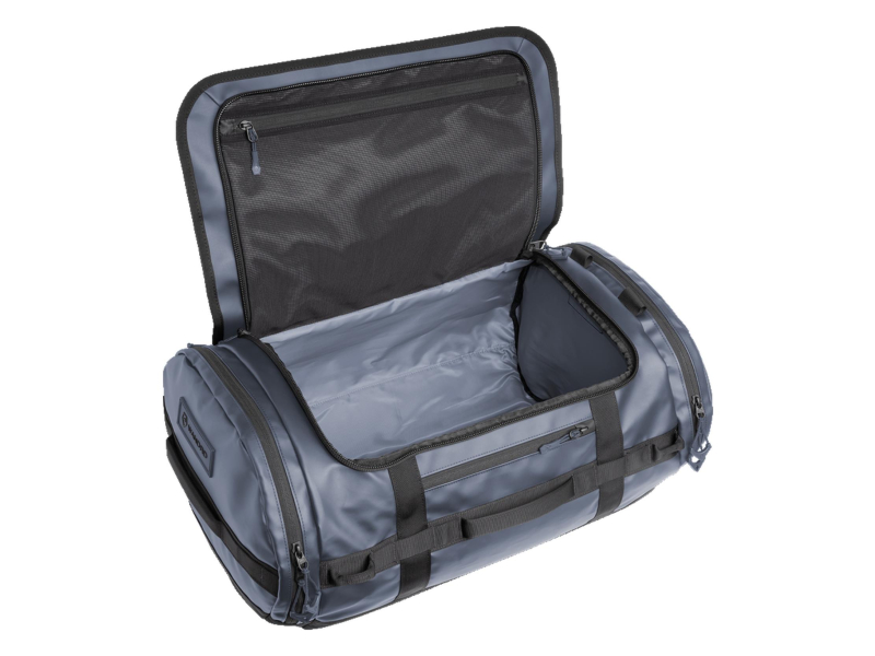 WANDRD CARRYALL Duffel 40L Aegean Blue