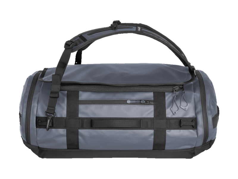 WANDRD CARRYALL Duffel 40L Aegean Blue