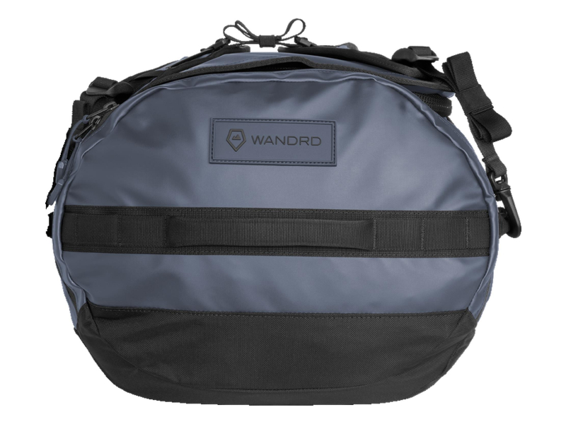 WANDRD CARRYALL Duffel 40L Aegean Blue