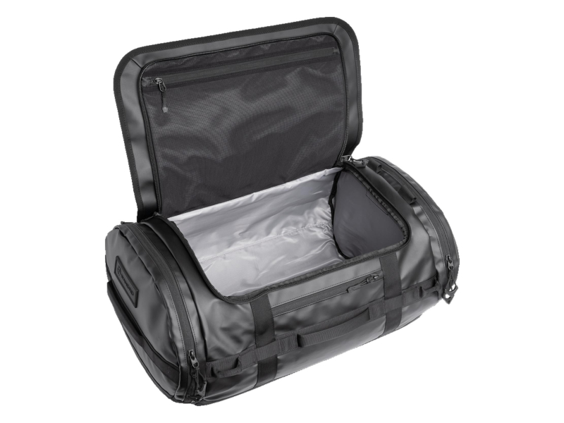 WANDRD CARRYALL Duffel 40L Black