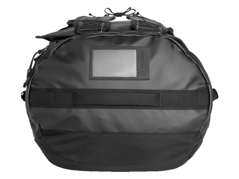 WANDRD CARRYALL Duffel 40L Black