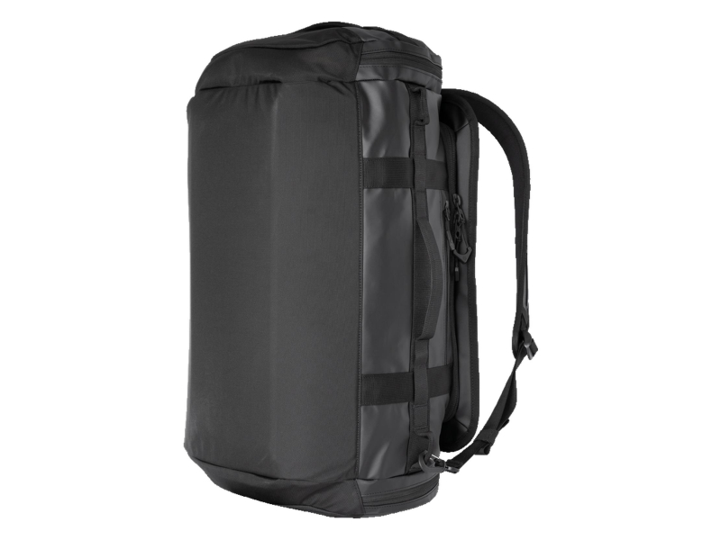 WANDRD CARRYALL Duffel 40L Black