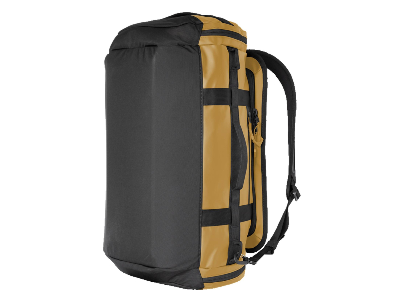 WANDRD CARRYALL Duffel 40L Dallol Yellow