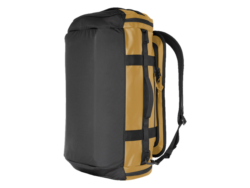 WANDRD CARRYALL Duffel 30L Dallol Yellow