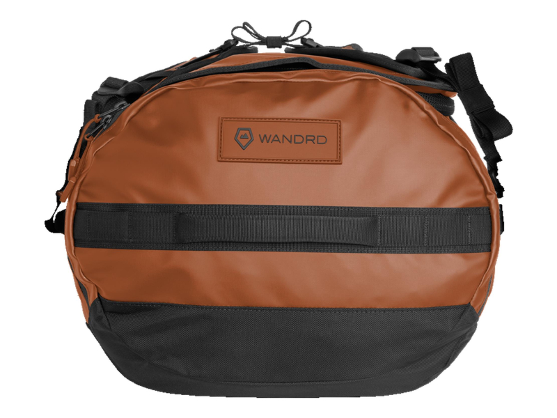 WANDRD CARRYALL Duffel 40L Sedona Orange