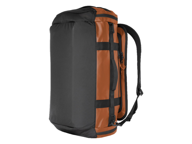 WANDRD CARRYALL Duffel 40L Sedona Orange