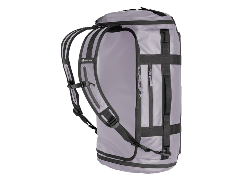 WANDRD CARRYALL Duffel 40L Uyuni Purple