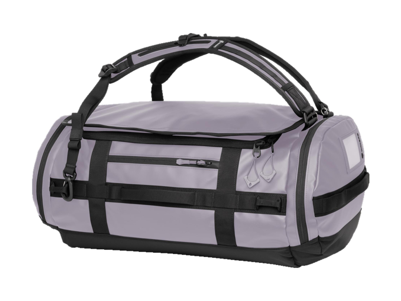 WANDRD CARRYALL Duffel 40L Uyuni Purple