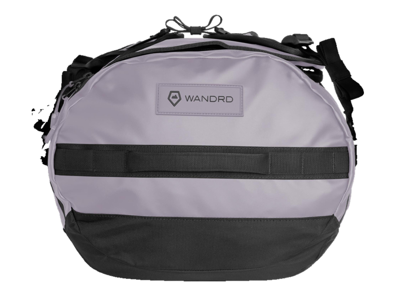 WANDRD CARRYALL Duffel 40L Uyuni Purple