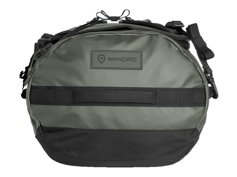 WANDRD CARRYALL Duffel 40L Wasatch Green