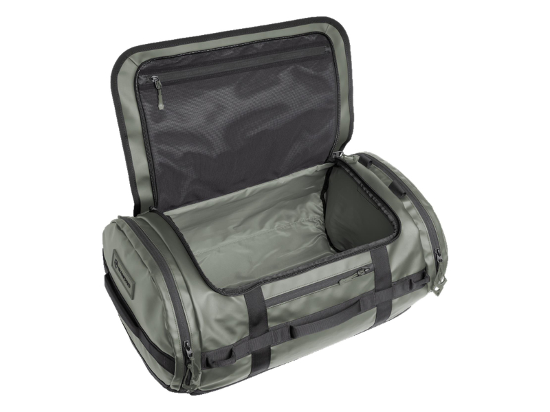 WANDRD CARRYALL Duffel 40L Wasatch Green