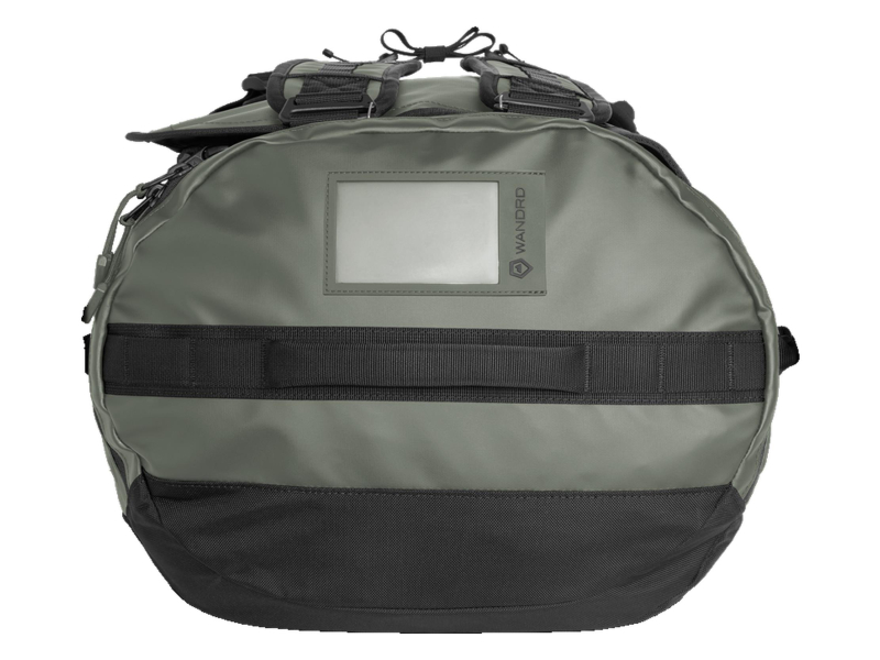 WANDRD CARRYALL Duffel 40L Wasatch Green