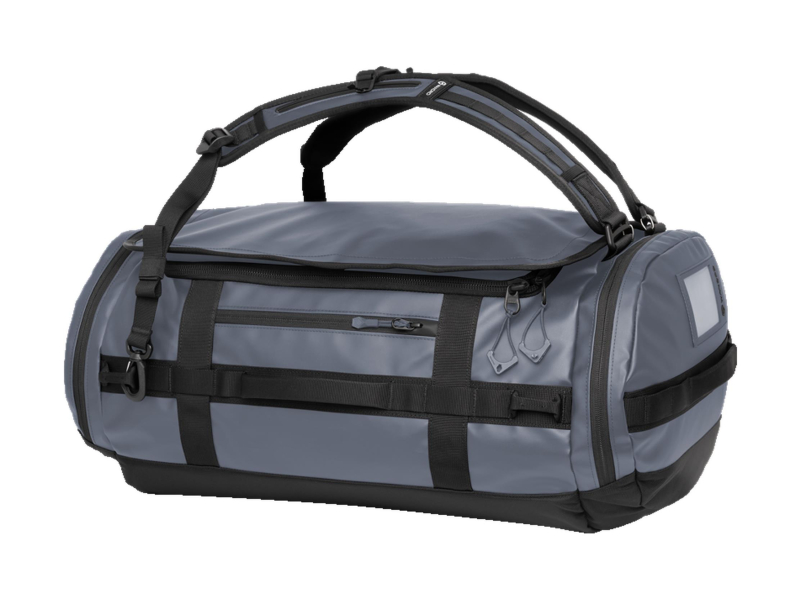 WANDRD CARRYALL Duffel 60L Aegean Blue