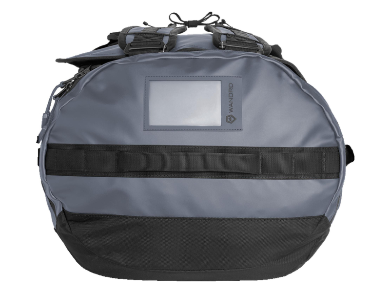 WANDRD CARRYALL Duffel 60L Aegean Blue