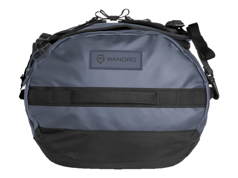 WANDRD CARRYALL Duffel 60L Aegean Blue