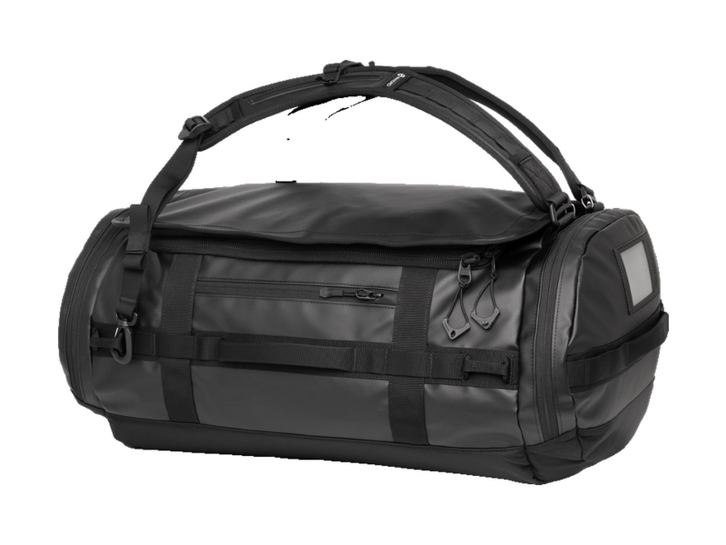 WANDRD CARRYALL Duffel 60L Black