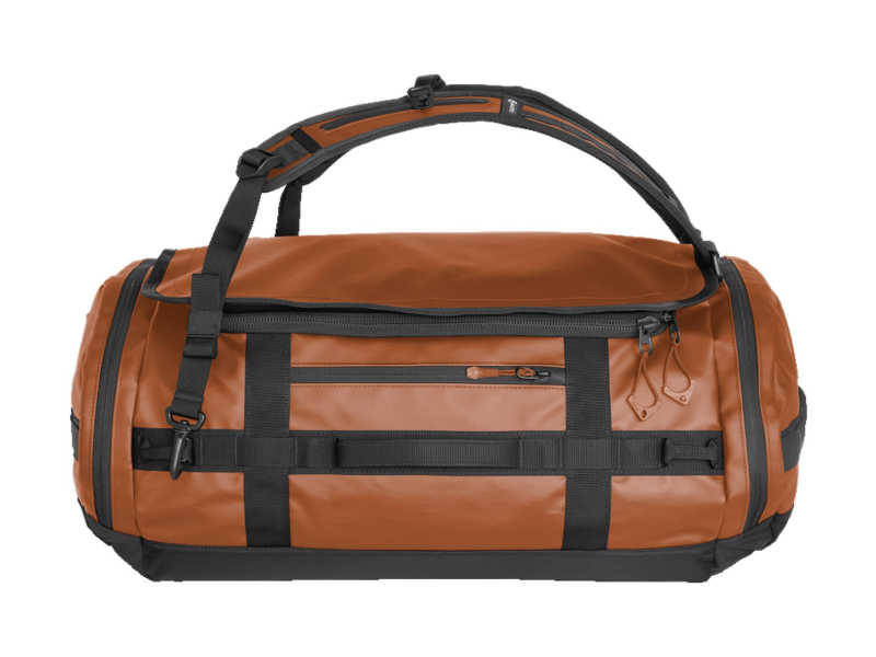 WANDRD CARRYALL Duffel 30L Sedona Orange