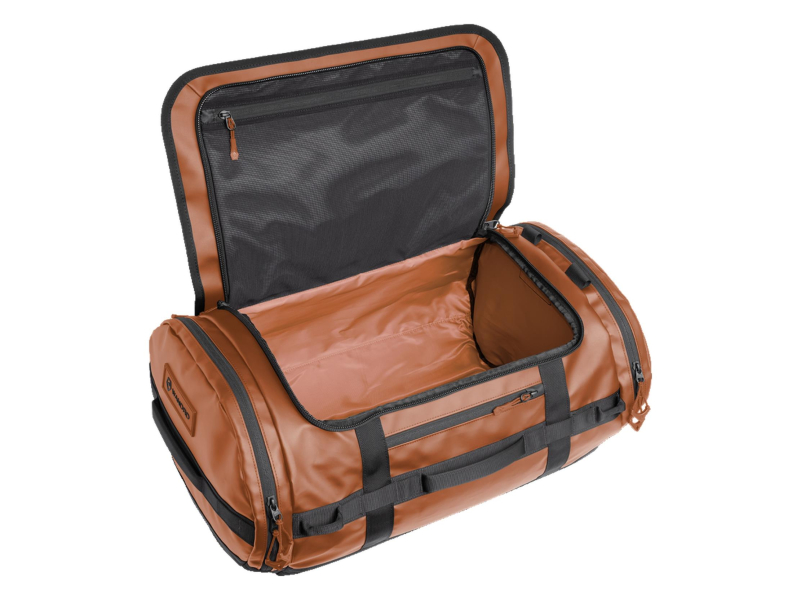 WANDRD CARRYALL Duffel 30L Sedona Orange