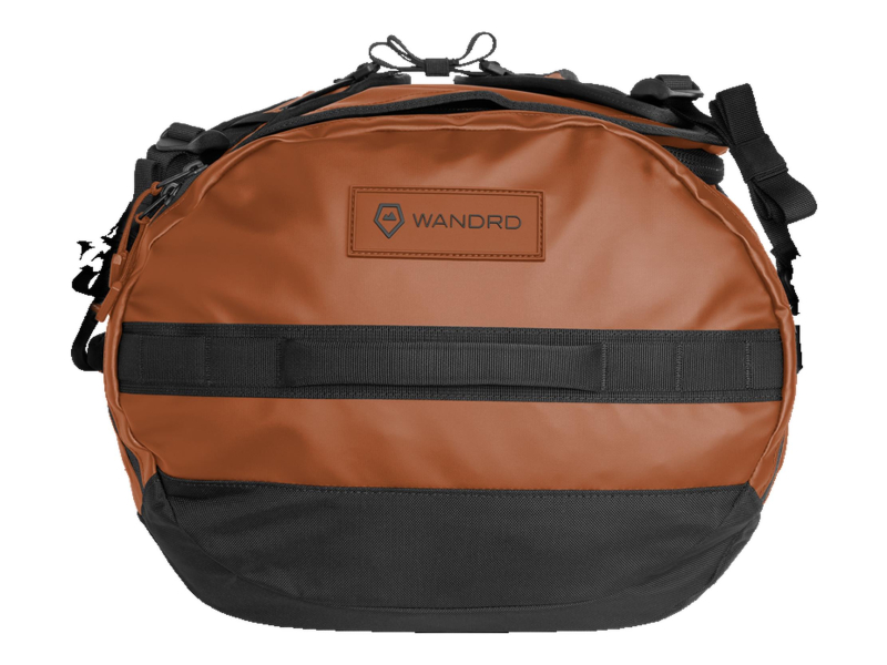 WANDRD CARRYALL Duffel 30L Sedona Orange