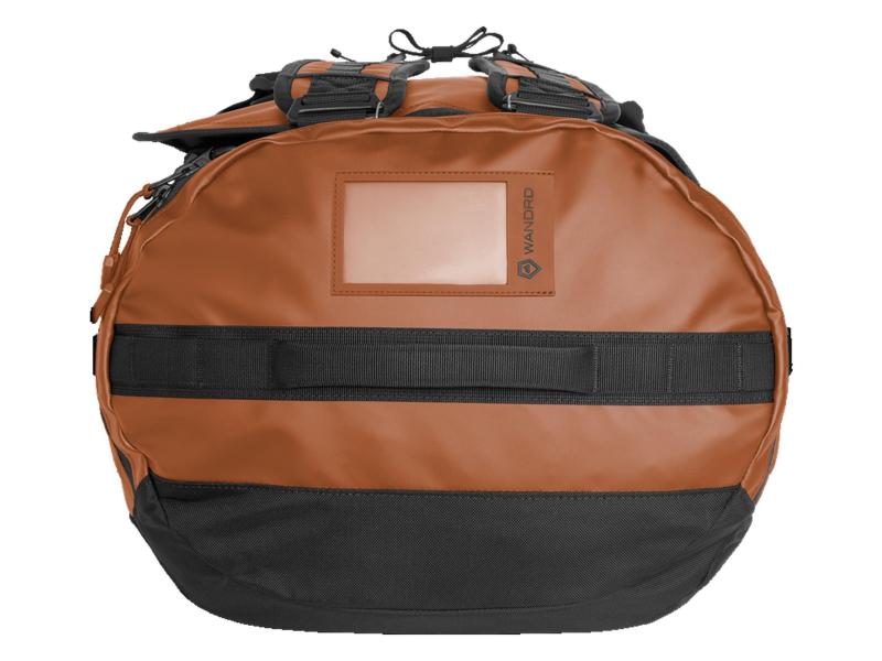 WANDRD CARRYALL Duffel 30L Sedona Orange