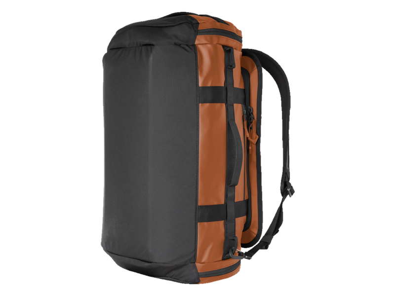 WANDRD CARRYALL Duffel 30L Sedona Orange