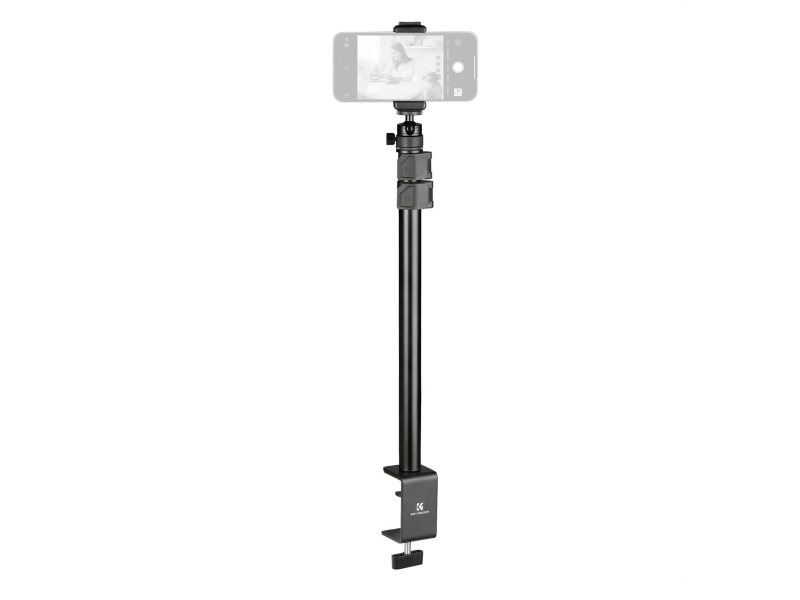 K&F Concept C-Clamp Desktop Stand